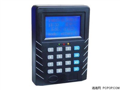 【jbc jbc-7200(網絡型)怎么樣】_jbc jbc-7200(網絡型)特色_it168考勤門禁報價