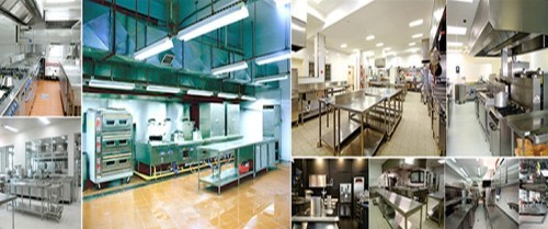 海南廚房設備廠家/酒店廚房/海口酒店廚房設備報價