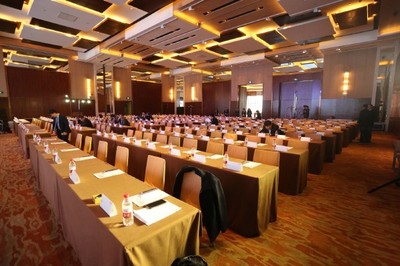 海威茨25周年年會【青島活動會議展覽策劃設計搭建執(zhí)行咨詢電話:15000099027】