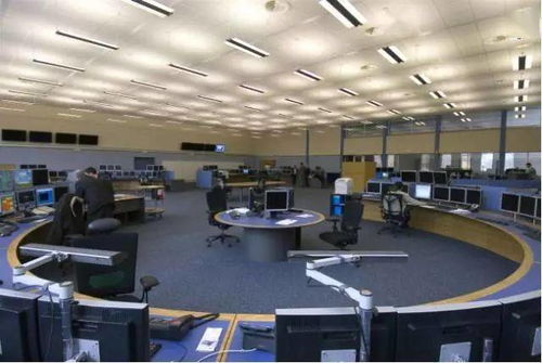 煉化智能工廠的中控室什么樣的 中控室的合理設計還有這么多門道呢