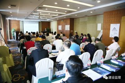 訓練營課程回顧|關于全過程工程咨詢中策劃、項目組織與控制、進度控制