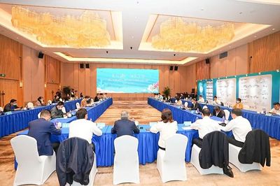 東方湖區、領秀江南!昆山旅游度假區召開東方湖區項目策劃咨詢會