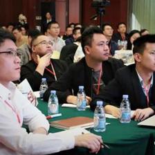 開年大課 | 2019合一咨詢第8期《最強區(qū)域經(jīng)理》火熱開營