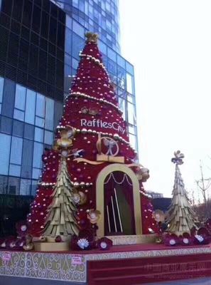 黃南燈光秀工廠咨詢策劃