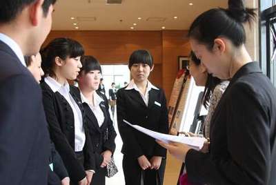 初中畢業男生學什么專業好?這些職業最吃香