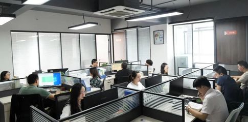 校友企業(yè)丨四川開(kāi)信工程造價(jià)咨詢