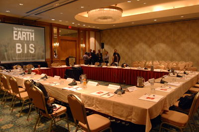 星界讓你知道什么叫直銷旅游會(huì)議