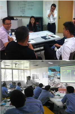 咨詢策劃與策劃咨詢 概念辨析與實踐價值