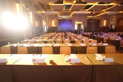 海威茨25周年年會 專業策劃與執行，打造難忘慶典盛事